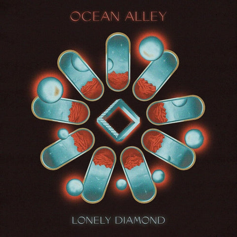 Ocean Alley - Lonely Diamond [Import LP]