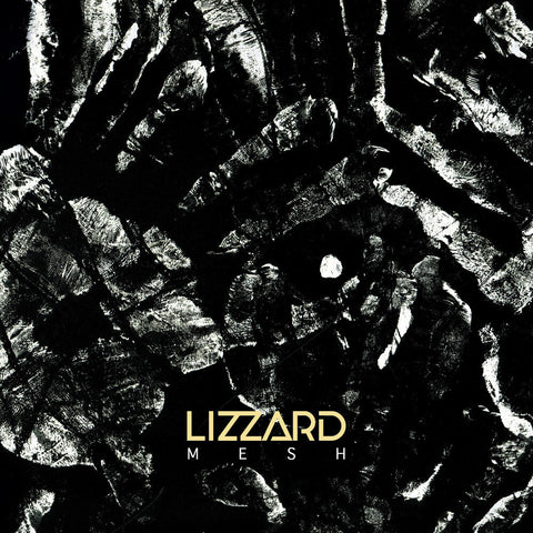 Lizzard - Mesh [LP]