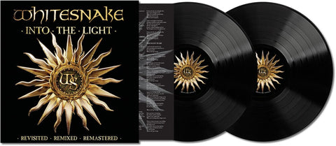 Whitesnake - Into The Light [LP]
