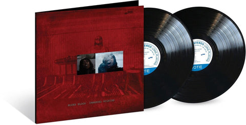 Immanual Wilkins - Blues Blood [2 LP]