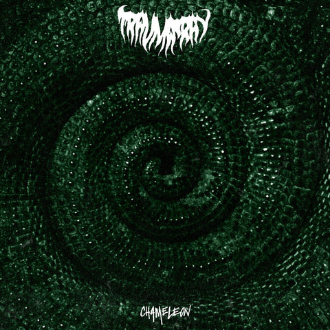 Trauma Ray - Chameleon [LP]