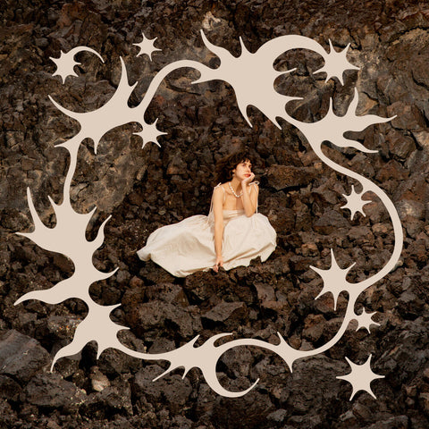 Little Moon - Dear Divine [Colored Vinyl]