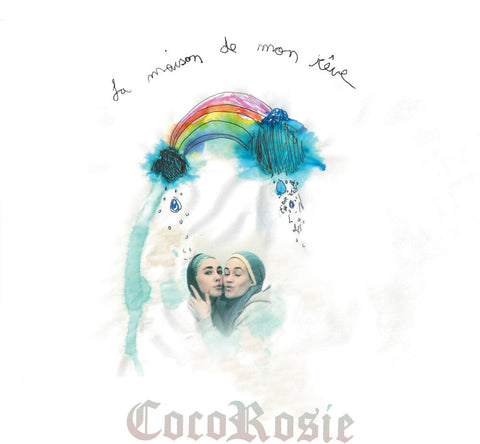 CocoRosie  - La Maison De Mon Reve (20th Anniversary) (Aniv) [LP]