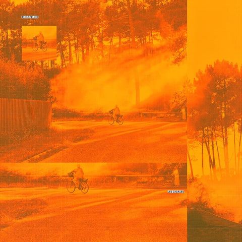 Offline - Les Cigales / En Clair-Obscur [LP]