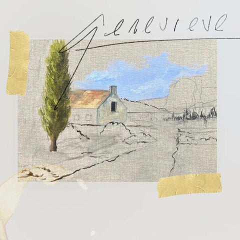 Fust - Genevieve [Download Included]