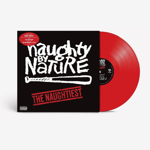 Naughty By Nature - Greatest Hits [Colored Vinyl] (Ofgv)