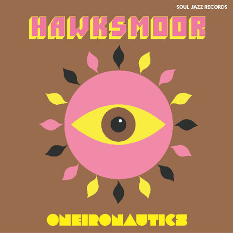 Hawksmoor - Oneironautics [Download Included]
