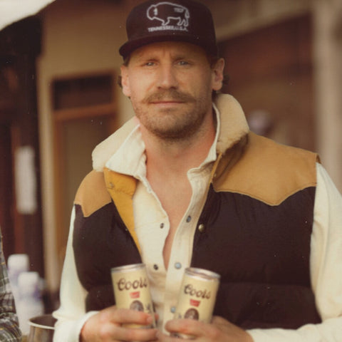 Chase Rice - Go Down Singin' [LP]