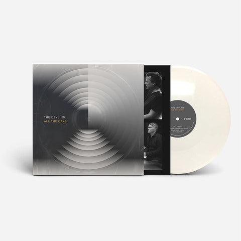 Devlins - All The Days [LP]
