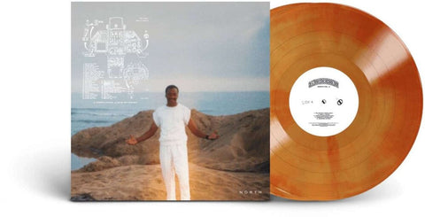 Sango - North Vol. 2 (Gate) (Gol) [LP]