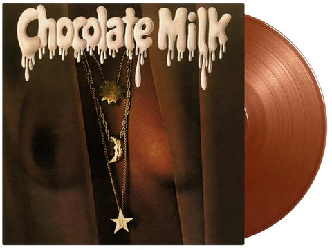 Chocolate Milk - Chocolate Milk (Brwn) [Colored Vinyl] [Limited Edition] [180 Gram] (Hol)