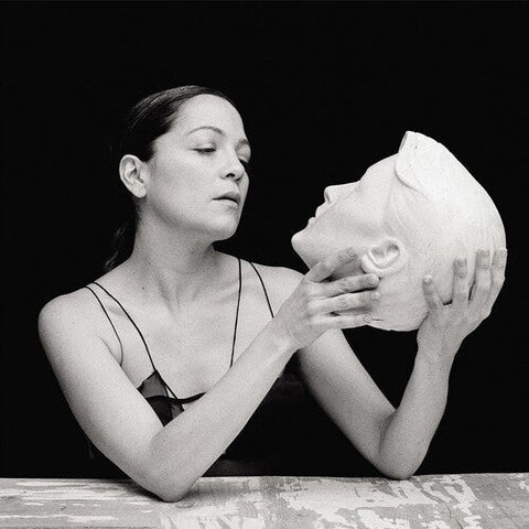 Lafourcade, Natalia - De Todas Las Flores
