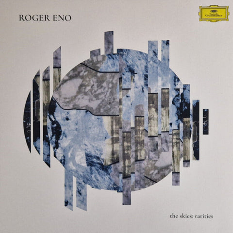 Roger Eno - Skies: Rarities [LP]