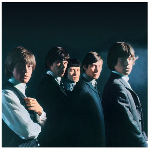 The Rolling Stones - Rolling Stones (Uk) [LP]