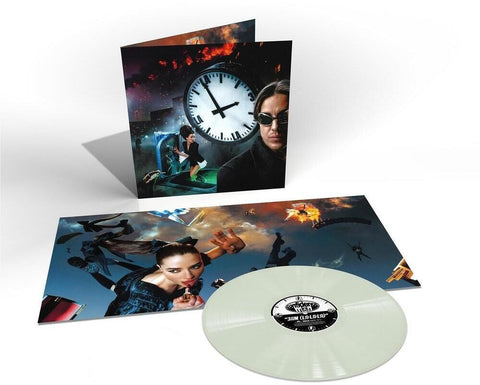 Confidence Man - 3am (La La La) [Colored Vinyl] (Uk)