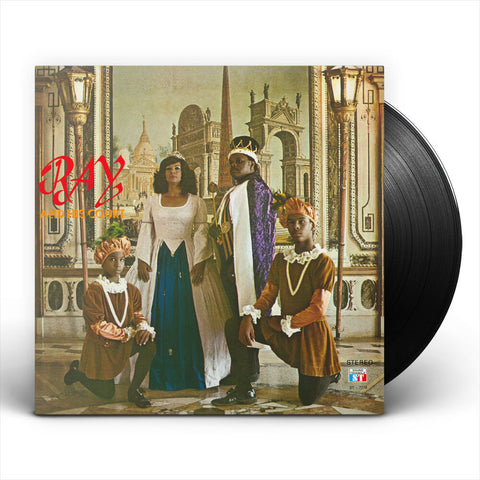 Ray & His Court - Ray & His Court [LP]