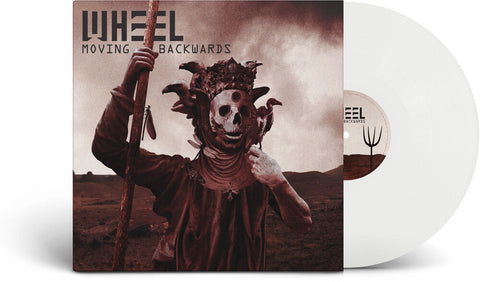 Wheel - Moving Backwards [LP]