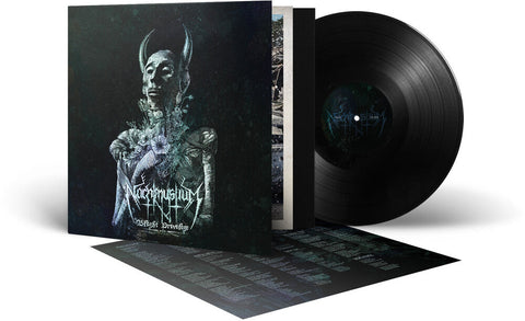 Nachtmystium - Blight Privilege (Gate) (Ofgv) [LP]