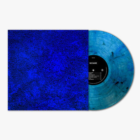 Jack White - No Name (Limited Edition Blue Colored Vinyl, Indie Exclusive)