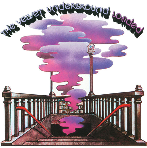 Velvet Underground - Loaded (Bme) (Alt) [LP]