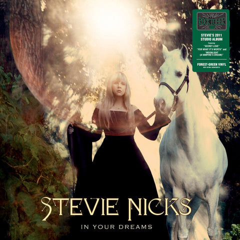 Stevie Nicks - In Your Dreams (Bme) [LP]