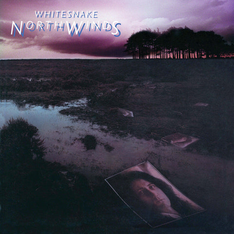 Whitesnake - Northwinds (Bme) [LP]