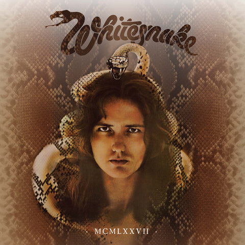 Whitesnake - Whitesnake Mcmlxxvii (Bme) [LP]