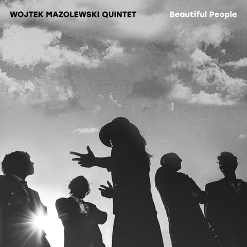 Wojtek Mazolewski - Beautiful People [LP]