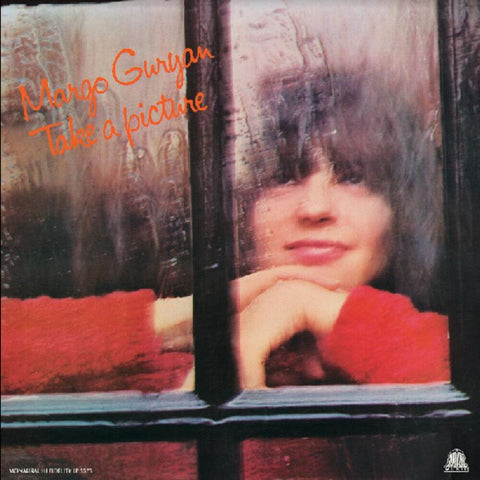Margo Guryan - Take A Picture (Brwn) [Colored Vinyl] (Mono)