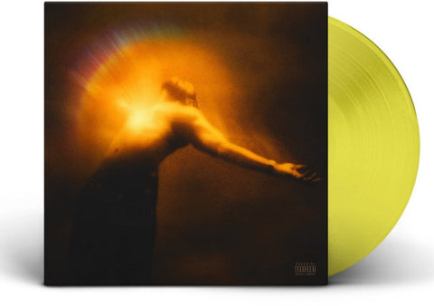Big Sean - Better Me Than You [Happiness Edition LP]