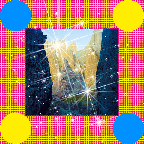 Caribou - Honey [Indie Exclusive] Yellow [Colored Vinyl] [Limited Edition] (Ylw) [Indie Exclusive]