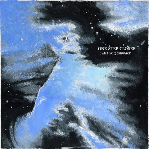 One Step Closer - All You Embrace [Colored Vinyl] (Gry) (Can)