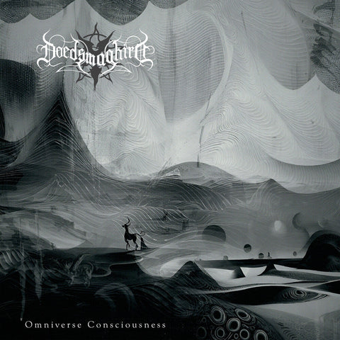 Doedsmaghird - Omniverse Consciousness [LP]