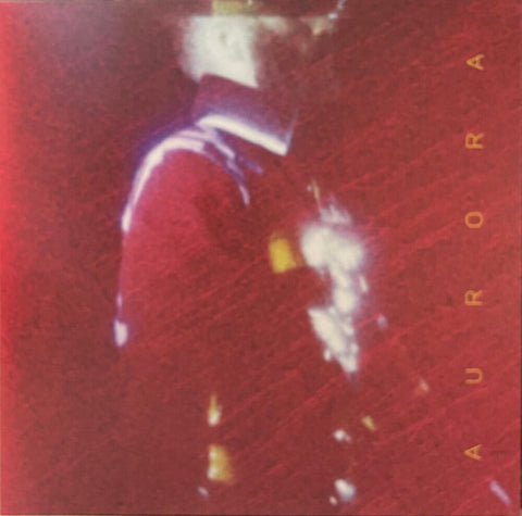 Ben Frost - A U R O R A (10th Anniversary Edition) [Colored Vinyl]