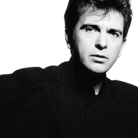 Peter Gabriel - So (Vinyl LP)
