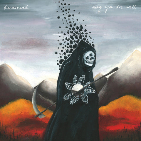 Dreamend - May You Die Well [Colored Vinyl]