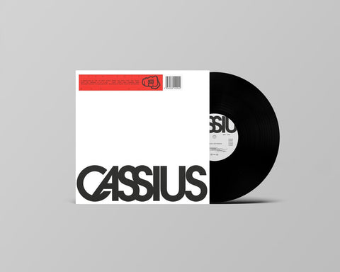 Cassius - Best Of 1996-2019 [2 LP]
