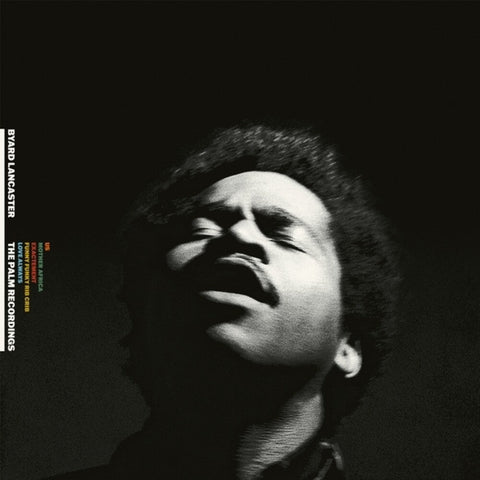 Byard Lancaster - Complete Palm Recordings 1973-1974 (Box) (Can) [LP]