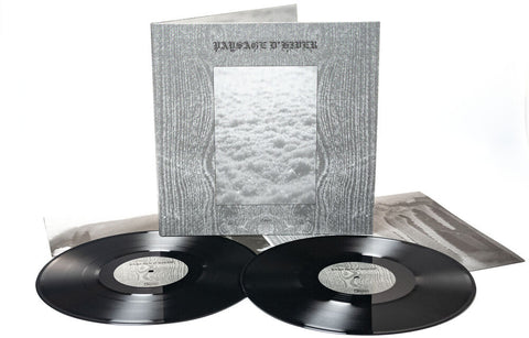 Paysage D'hiver - Schnee [LP]