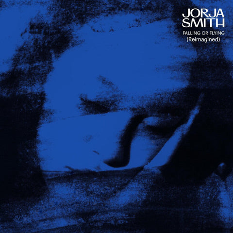 Jorja Smith - falling or flying (reimagined) [LP]