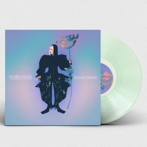 Tokimonsta - Eternal Reverie - Coke Bottle [Colored Vinyl]