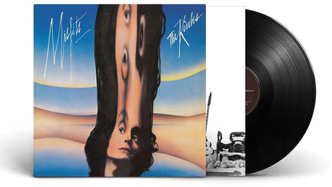 Kinks - Misfits [LP]