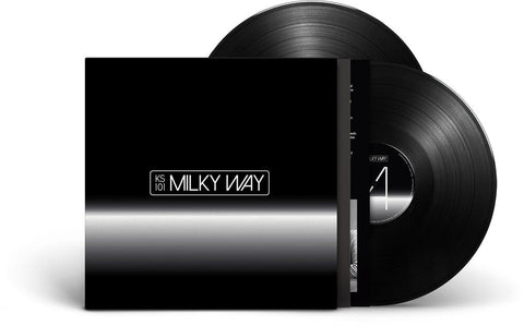 Klaus Schulze - 101 Mily Way (Gate) [LP]