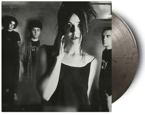Cranes - Population Four (Blk) [Colored Vinyl] [Limited Edition] [180 Gram] (Slv)
