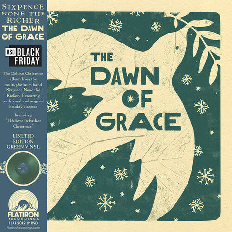 Sixpence None The Richer - Dawn Of Grace (RSD Black Friday 2024)