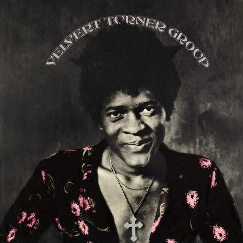 Velvert Turner Group - Velvert Turner Group (Blk)