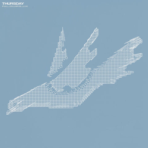 Thursday - Full Collapse Live [LP]