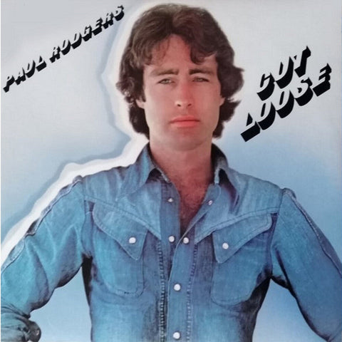 Paul Rodgers - Cut Loose (Audp) (Blue) [Colored Vinyl] [Limited Edition] [180 Gram]