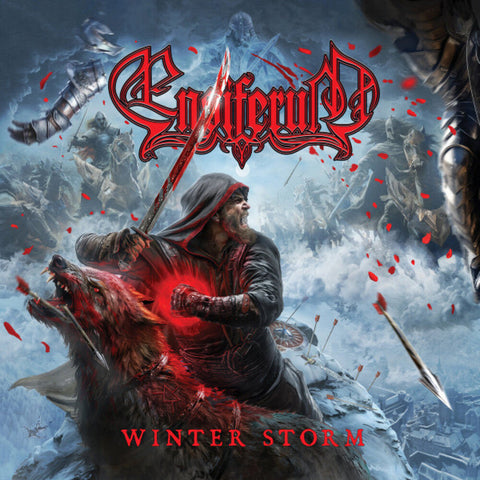 Ensiferum - Winter Storm [LP]