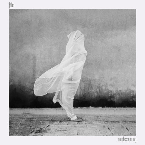 Föhn - Condescending [Colored Vinyl] (Gate) (Wht) (Uk)